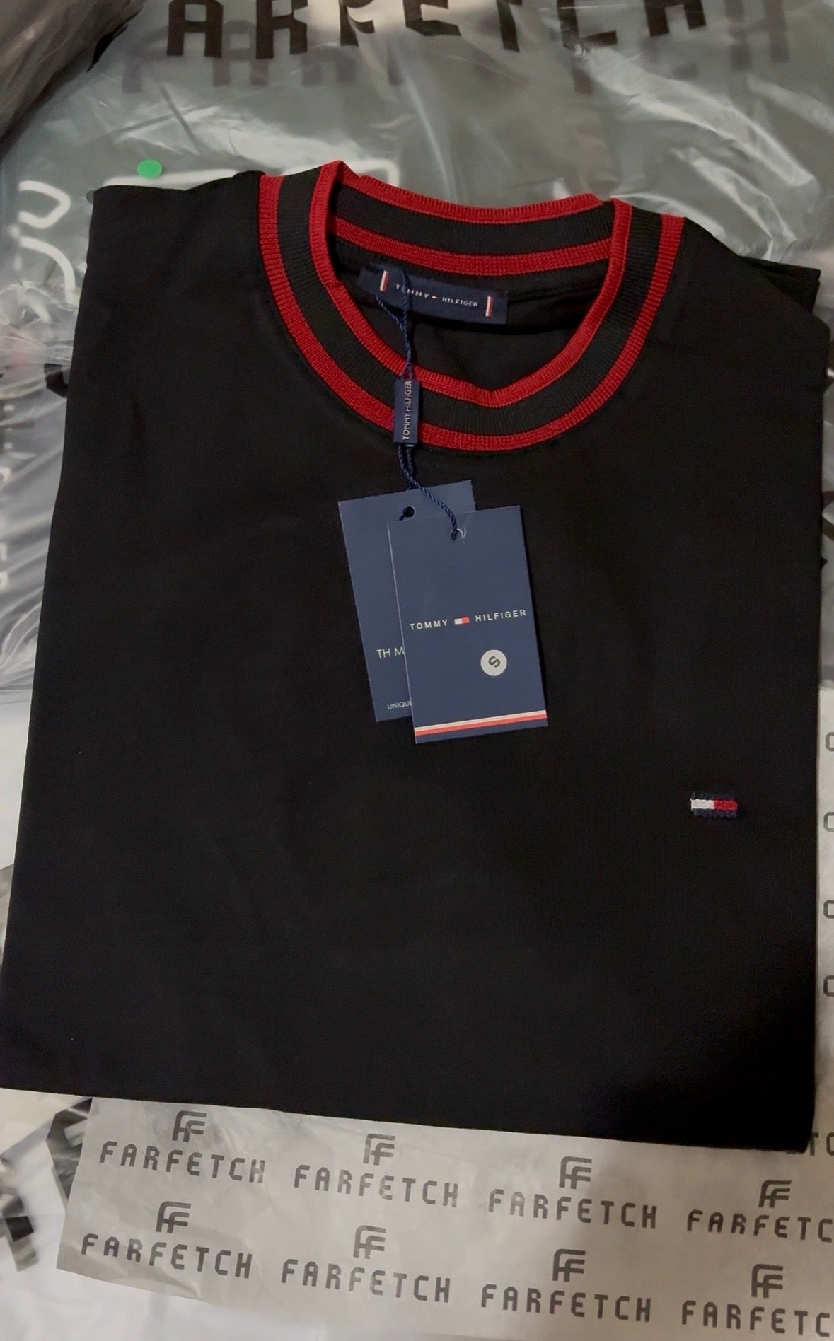 Tommy Hillfiger Tshirt
