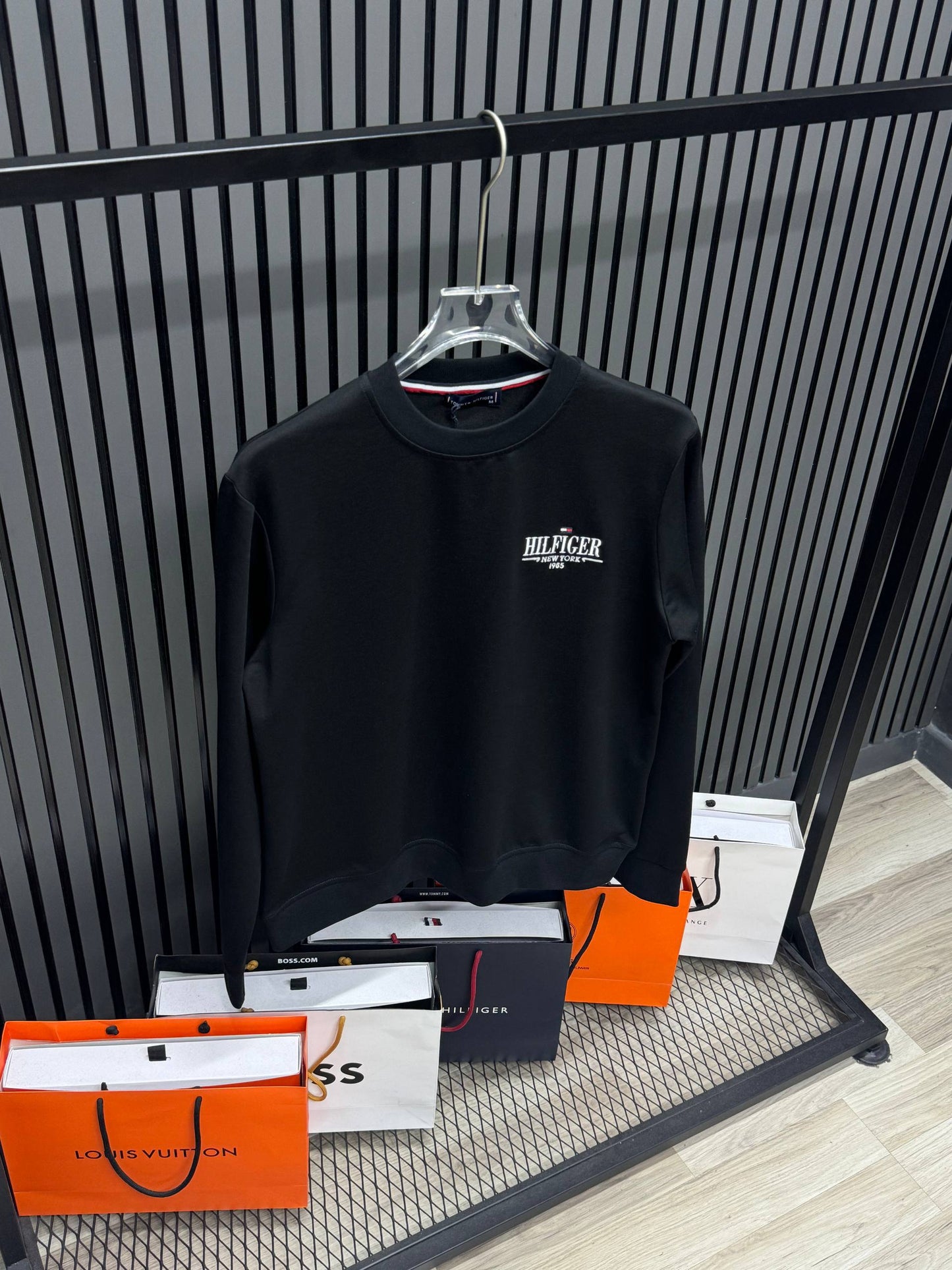 Tommy Hilfiger Sweatshirt