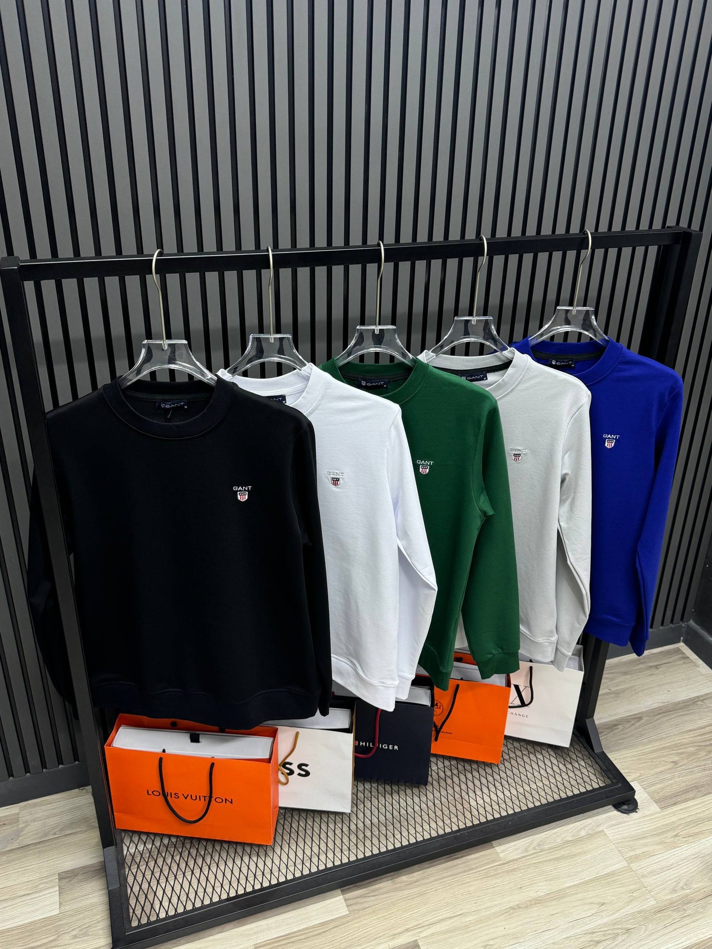Gant Sweatshirt