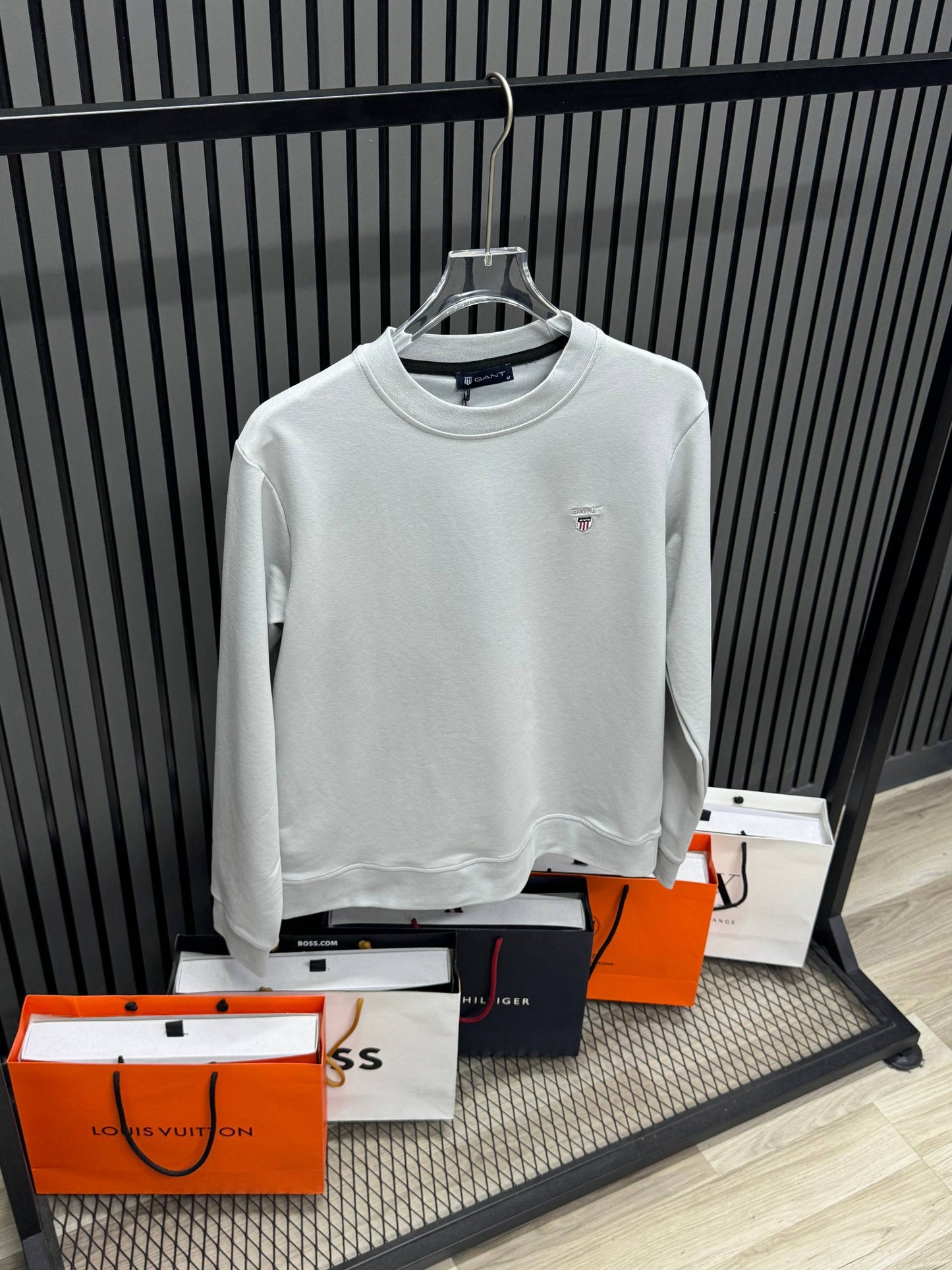 Gant Sweatshirt