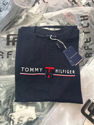 Tommy Hillfiger Navy Tshirt