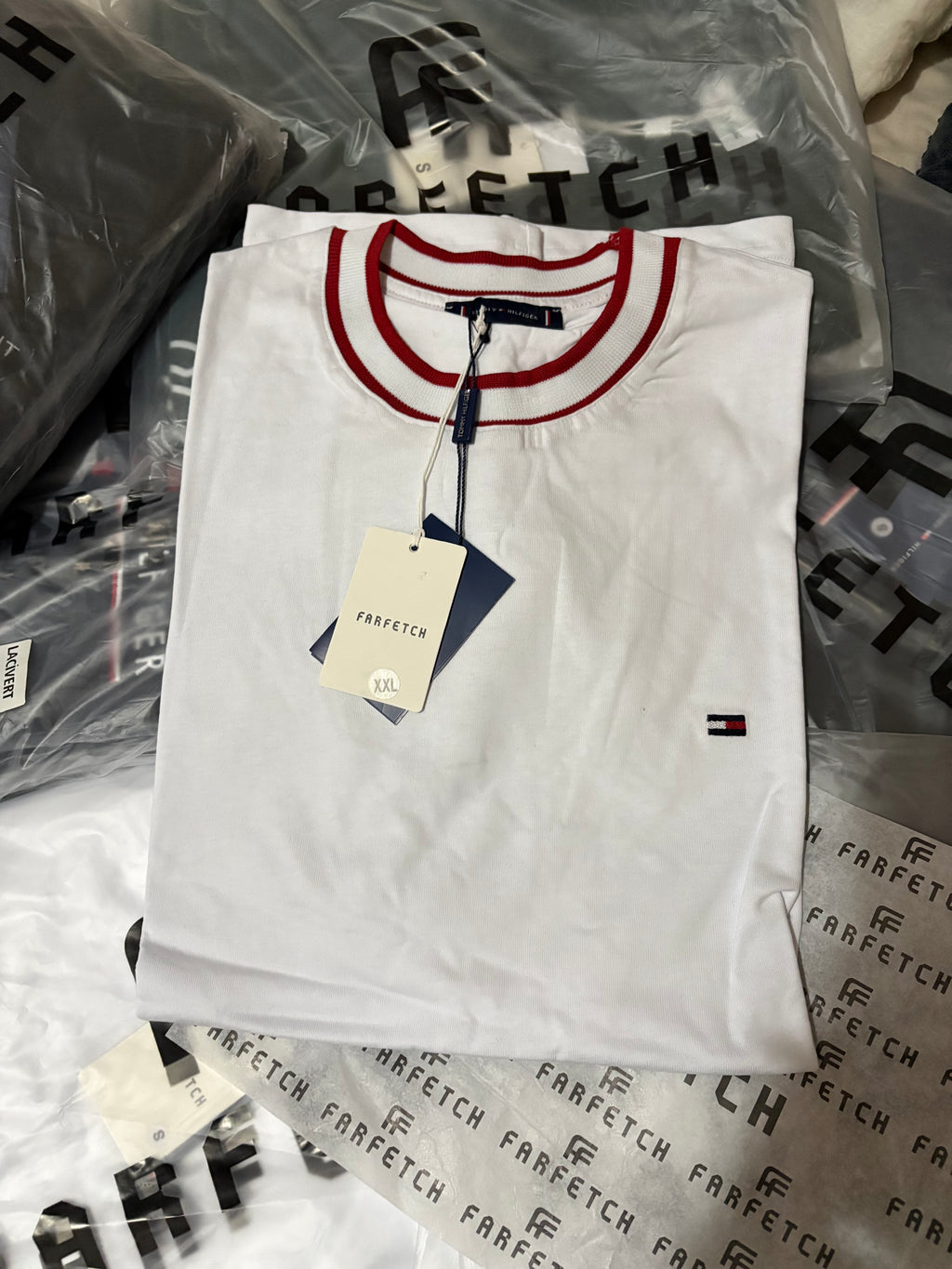 Tommy Hillfiger Tshirt