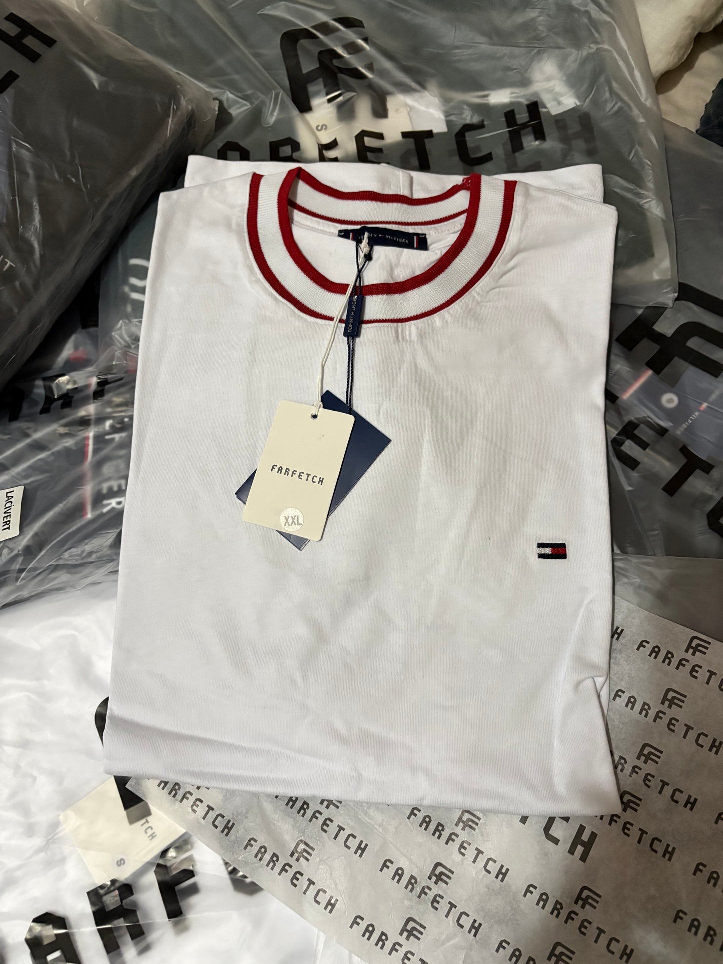 Tommy Hillfiger Tshirt