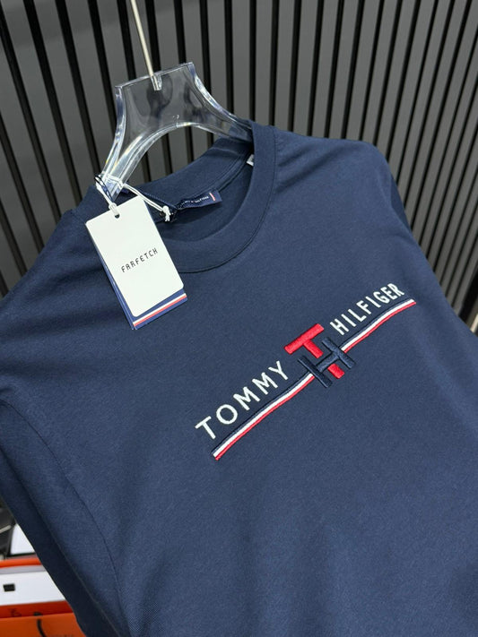 Tommy Hillfiger Navy Tshirt